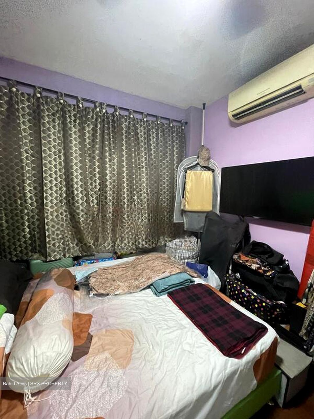 Blk 209C Punggol Place (Punggol), HDB 2 Rooms #483819051